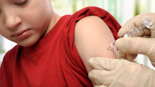 CDC Advisory Committee: All males starting at age 11 should receive the HPV vaccine